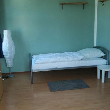 Ferienwohnung Sonnenblick Burkhardtsdorf Exteriér fotografie