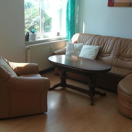 Ferienwohnung Sonnenblick Burkhardtsdorf Exteriér fotografie