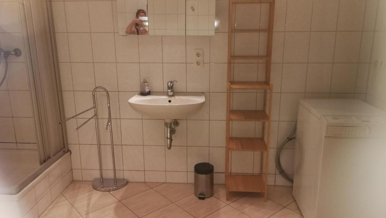 Ferienwohnung Sonnenblick Burkhardtsdorf Exteriér fotografie